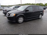 Dodge Grand Caravan Se 2C4RDGBG8HR780541 снимка
