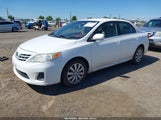 Toyota Corolla Le JTDBU4EE8DJ114756 снимка