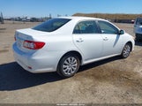 Toyota Corolla Le JTDBU4EE8DJ114756 снимка