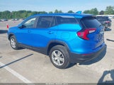 GMC Terrain Awd Sle 3GKALTEG2RL305166 fotografie