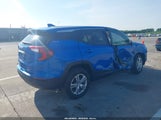 GMC Terrain Awd Sle 3GKALTEG2RL305166 fotografie