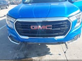 GMC Terrain Awd Sle 3GKALTEG2RL305166 fotografie
