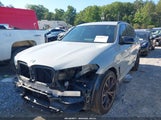 BMW X3 M 5YM13EC06N9J05060 fotografie