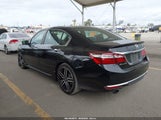 Honda Accord Sport 1HGCR2F51HA188052 снимка