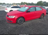 Volkswagen Jetta 2.0L S 3VW2K7AJ5DM260414 снимка