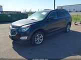 Chevrolet Equinox Lt 2GNALCEKXG6194116 снимка