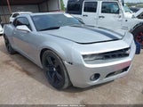 Chevrolet Camaro 2Lt 2G1FC1EDXB9184755 fotografie