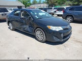 Toyota Camry Le 4T4BF1FKXCR166062 fotografie