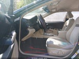 Toyota Camry Le 4T4BF1FKXCR166062 fotografie