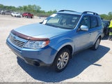 Subaru Forester 2.5X Premium JF2SHBDC2CH452685 fotografie