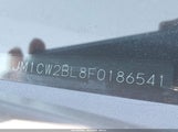 Mazda Mazda5 Sport JM1CW2BL8F0186541 снимка