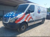 Mercedes-Benz Sprinter  Normal Roof WD3PE7DD4GP264467 photo