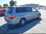 Honda Odyssey Ex-L 5FNRL38625B049265 снимка