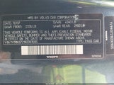 Volvo C30 T5 R-Design/T5 Version 1.0/T5 Version 2.0 YV1MK672182061695 снимка