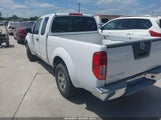 Nissan Frontier S 1N6BD0CT9CC418558 fotografie