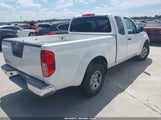 Nissan Frontier S 1N6BD0CT9CC418558 fotografie