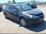 Kia Forte Lx KNAFX4A67E5135368 fotografie