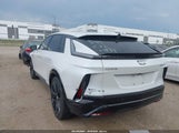 Cadillac Lyriq Sport W/1Sk 1GYKPWRL6RZ110431 fotografie