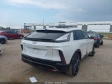 Cadillac Lyriq Sport W/1Sk 1GYKPWRL6RZ110431 fotografie