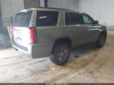 Chevrolet Tahoe 4Wd Ls 1GNSKAEC7LR294533 photo
