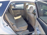 Toyota Prius V Five JTDZN3EU0C3026266 снимка