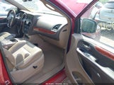 Chrysler Town & Country Limited Platinum 2C4RC1GGXFR547394 fotografie