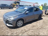 Hyundai Accent Se 3KPC24A60LE099111 снимка