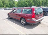 Volvo V70 2.5T YV1SW59V942412294 снимка