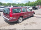 Volvo V70 2.5T YV1SW59V942412294 снимка