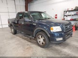 Ford F-150 Fx4/Lariat/Xlt 1FTPW14554KC10547 fotografie