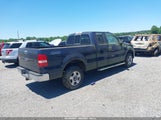 Ford F-150 Fx4/Lariat/Xl/Xlt 1FTPX145X5NB26463 снимка