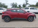 Toyota C-Hr Xle Premium NMTKHMBX3JR024874 photo
