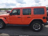 Jeep Wrangler Unlimited Sahara 4X4 1C4HJXEN9KW522753 снимка