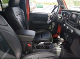 Jeep Wrangler Unlimited Sahara 4X4 1C4HJXEN9KW522753 снимка