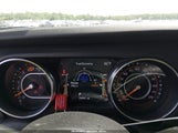 Jeep Wrangler Unlimited Sahara 4X4 1C4HJXEN9KW522753 снимка