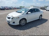 Toyota Corolla S 2T1BU4EE7AC442354 снимка