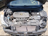 Hyundai Elantra Gls (Ulsan Plant) KMHDH4AE1DU781388 fotografie