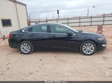 Chevrolet Malibu Fwd 1Lt 1G1ZD5ST4SF140450 fotografie