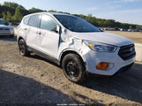 Ford Escape S 1FMCU0F75HUD25992 снимка