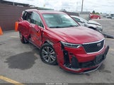 Cadillac Xt6 Awd Premium Luxury 1GYKPDRS6MZ206015 снимка