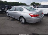 Honda Accord Ex-L 1HGCR2F84FA030702 снимка