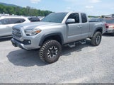 Toyota Tacoma Trd Off Road 5TFSZ5AN4GX045112 fotografie