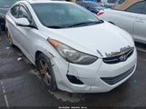 Hyundai Elantra Limited 5NPDH4AEXCH146103 снимка
