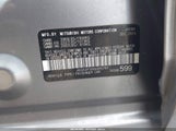 Mitsubishi Lancer Es JA32U2FU0GU005767 снимка
