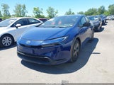 Toyota Prius Le JTDACAAUXT3075505 снимка