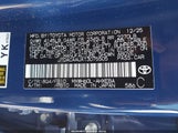 Toyota Prius Le JTDACAAUXT3075505 снимка