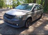 Dodge Grand Caravan Se Plus 2C4RDGBG5JR199147 снимка