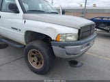 Dodge Ram  St 1B7KF23W91J278846 fotografie