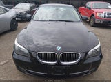 BMW 535Xi WBANV93568CZ61034 fotografie