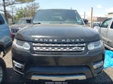 Land Rover Range Rover Sport 3.0L V6 Supercharged Hse SALWR2PF5GA117835 photo